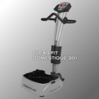   Clear Fit CF-PLATE Domestique 301  - -      